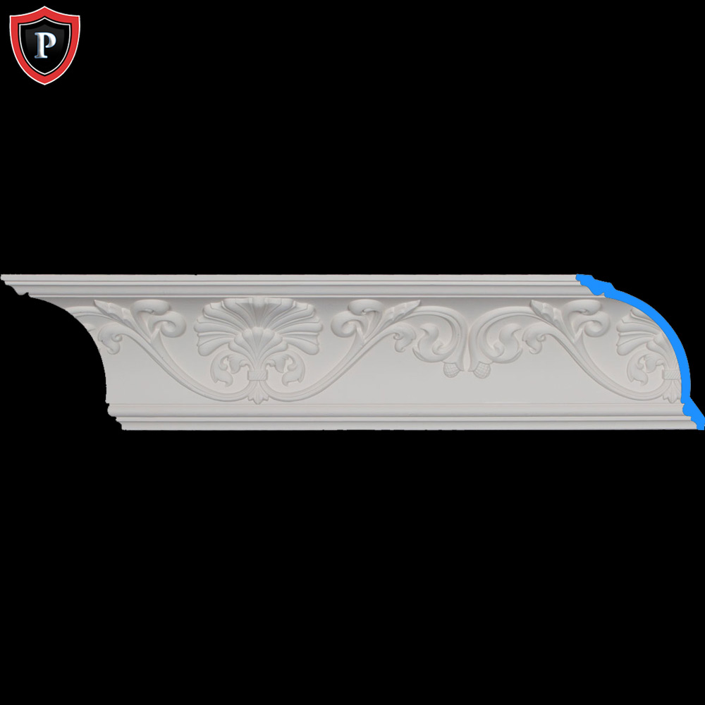 Crown Moulding Patterns | Polyurethane Moldings 1-800-486-2118