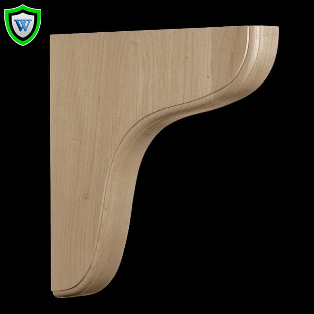 Chadsworth Columns - Wood Bracket Designs, Structural Brackets