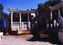Custom Pergola Design 2026 - Exterior Custom Garden Structures - Chadsworth Columns: shop.columns.com