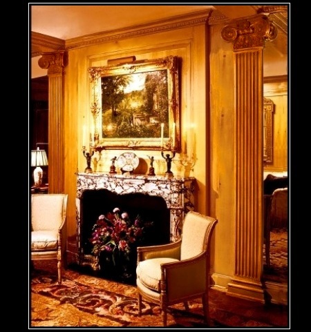 Architectural Wood Columns - Interior Wood Columns and Exterior Wood Columns - Stain Grade and Paint Grade - Architecturally Correct and Builders Grade Wood - Chadsworth Columns - Shop.columns.com - Sales@columns.com - 1-800-486-2118