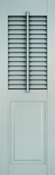FAUX TILT ROD