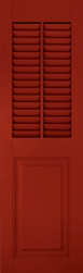 VERTICAL MULLION