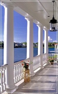 Chadsworth's Award-Winning PolyStone® Columns - Interior & Exterior Use - shop.columns.com