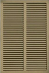 ADDITIONAL VERTICAL MULLION