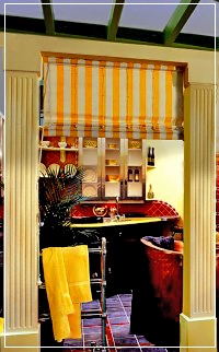 Polyurethane Columns by Chadsworth Columns: shop.columns.com