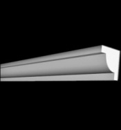 Panel Moldings - Architectural and Classic Panel Molding Designs by Chadsworth Columns: 1.800.265.8667