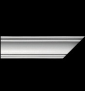 Cove Moldings - Classic Interior Cove Molding Designs - Chadsworth Columns: 1.800.265.8667