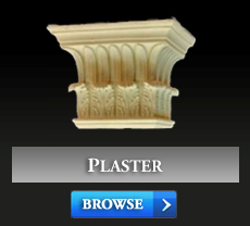PLASTER CAPITALS