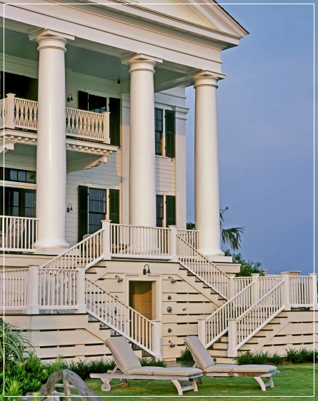 Compare & Contrast Chadsworth's Composite Columns - shop.columns.com :: 1.800.265.8667