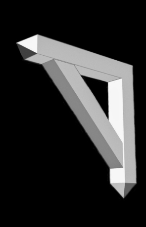 Architectural Home Products - Exterior and Interior Decorative Brackets