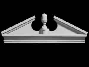 Decorative Home Entryway Designs - Shop.columns.com - 1-800-486-2118
