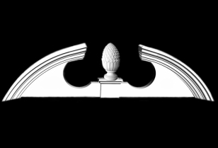 Decorative Entryway Pediment Designs - Shop.columns.com - 1-800-486-2118