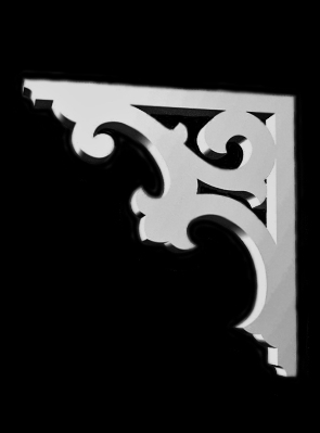 Home Products - Interior and Exterior Decorative Polyurethane Brackets - Shop.columns.com - Chadsworth Columns - 1-800-486-2118