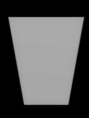 Bradford keystone design - polyurethane keystones for window headers, door headers and interior and exterior entryways - Shop.columns.com