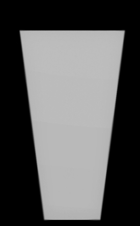 Hannah polyurethane keystone. Architectural and decorative millwork.  Shop.columns.com
