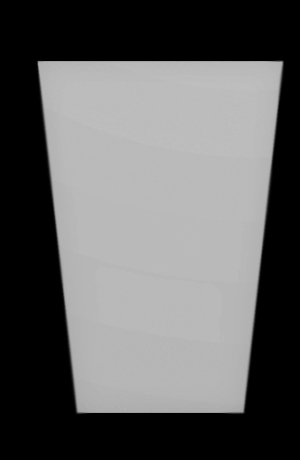 The Pierre Keystone Design.  Polyurethane home millwork.  Shop.columns.com