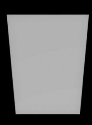 The Riley Keystone design.  Polyurethane material that comes primed white.  Easy to install.  Beautiful architectural millwork by Shop.columns.com