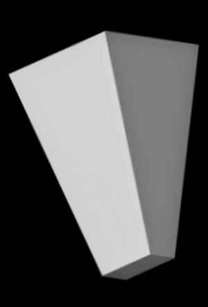 The Signature Keystone Design by Shop.columns.com.