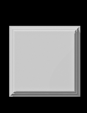 Deluxe Newel Post Cap for Exterior Polyurethane Balustrade Systems - Chadsworth Columns - Shop.columns.com