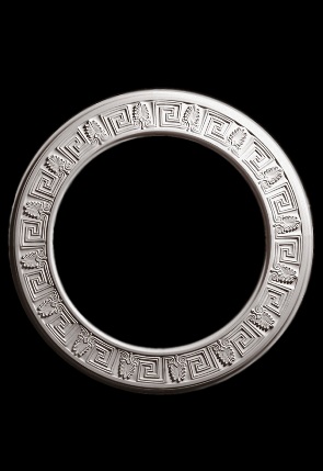 Decorative Polyurethane Ceiling Rims - Natchez Collection - Shop.columns.com - 1-800-486-2118