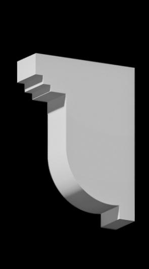 Shop.columns.com has a complete collection of decorative polyurethane ornaments for your home or commercial project.