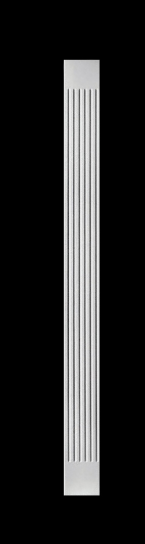 Imperial Pilaster Design - Chadsworth Columns - entryway pilaster home designs - Shop.columns.com - 1-800-486-2118