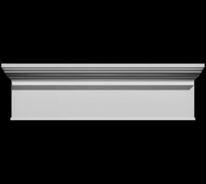 Polyurethane Accents for interior and exterior applications - Shop.columns.com - 1-800-486-2118