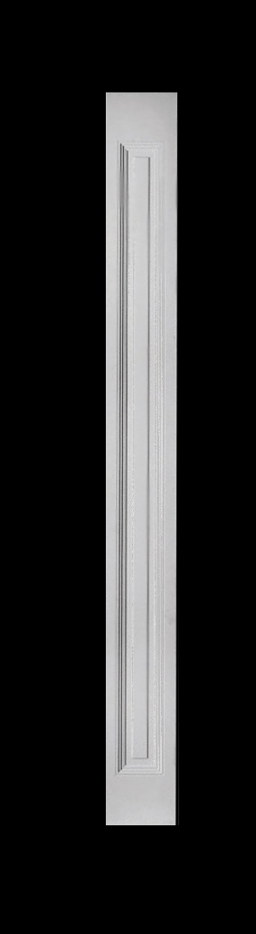 Majestic Pilaster Design - Beautiful interior and exterior home entryway pilaster styles - Shop.columns.com - 1-800-486-2118