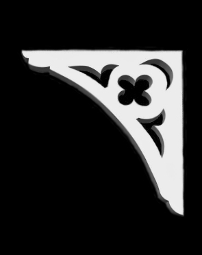 Polyurethane Bracket Designs by Shop.columns.com - Chadsworth Columns - 1-800-486-2118