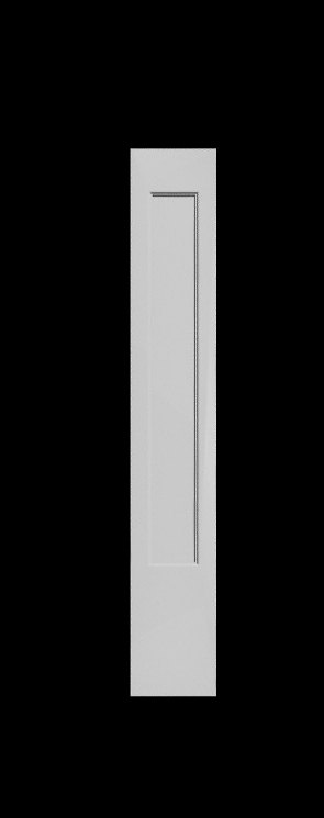 Paneled (End) Newel Posts for Balustrades - Chadsworth Columns - Shop.columns.com