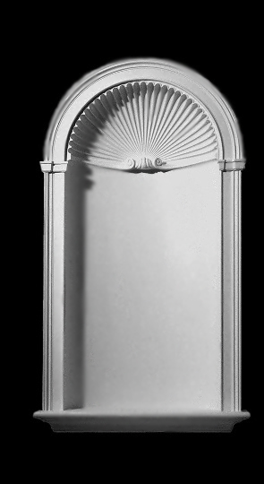 Decorative Wall Niches for your house - Shop.columns.com - 1-800-486-2118