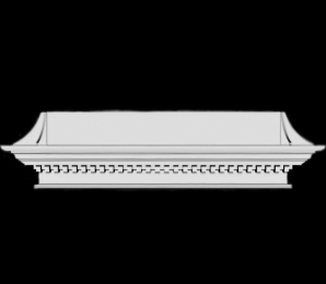 Polyurethane home products for exterior and interior use - decorative accents by Shop.columns.com - 1-800-486-2118