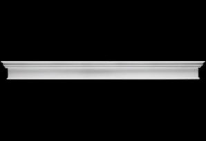 Siena Decorative Crosshead Design - Shop.columns.com