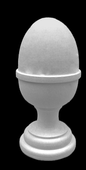 Southhampton Polyurethane Finial - Chadsworth Columns