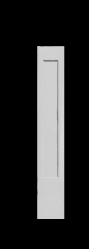 Paneled (Straight) Newel Posts for Balustrades - Chadsworth Columns - Shop.columns.com