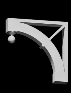 Shop.columns.com has a complete collection of decorative polyurethane ornaments for your home or commercial project.