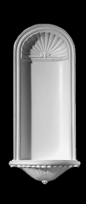 Niches for your house - Shop.columns.com - 1-800-486-2118