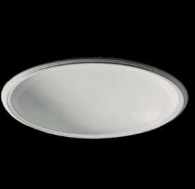 Fiberglass Ceiling Domes - Wilton Design - Round and Elliptical - Shop.columns.com - 1-800-486-2118