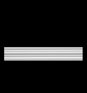 Anatole Casing Design - interior polyurethane casings - Chadsworth Columns: shop.columns.com