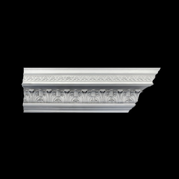 Plaster Crown Moulding Style Classical Millwork by Chadsworth