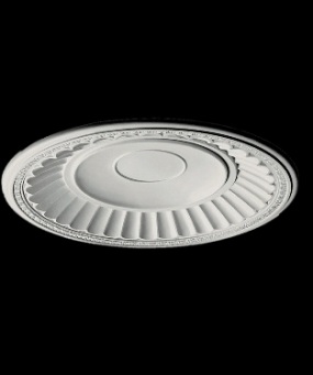 Hopkins Fiberglass Ceiling Dome - Shop.columns.com - 1-800-486-2118