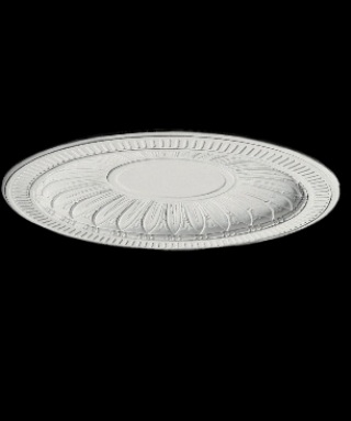 Sanford Ceiling Dome - Polyurethane Domes - Shop.columns.com - 1-800-486-2118
