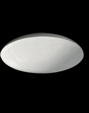 Decorative Rimless Fiberglass Ceiling Domes - Wesley Design - Shop.columns.com - 1-800-486-2118