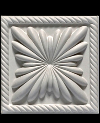 Anatole Block - Polyurethane Millwork
