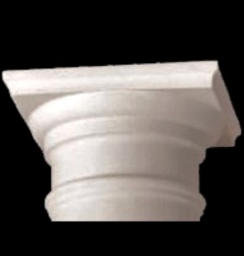 Tuscan Order - Colonial Capital - shop.columns.com