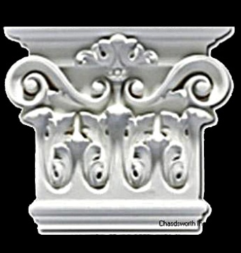 Custom Capital - Venetian - Polyurethane