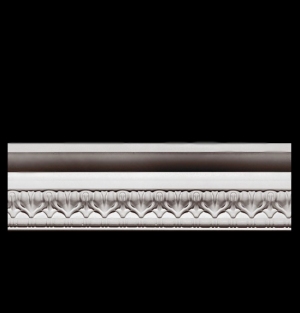Decorative Polyurethane Cornice Moldings - D Evereux Design - Chadsworth Columns: shop.columns.com