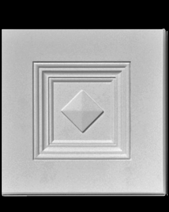 Majestic Block for Majestic Door System - Polyurethane Millwork