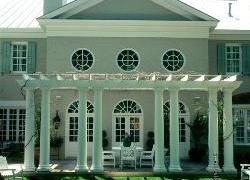 Custom Pergola Design 3020 - Exterior Custom Garden Structures - Chadsworth Columns: shop.columns.com