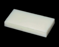 UHMW Plates for exterior columns, especially exterior wood columns - helps with ventilation - Chadsworth Columns - Shop.columns.com - 1-800-486-2118